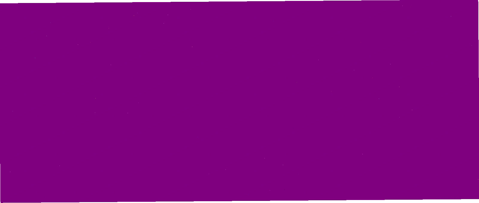 Hình nền màu tím Ultrawide cho màn hình rộng