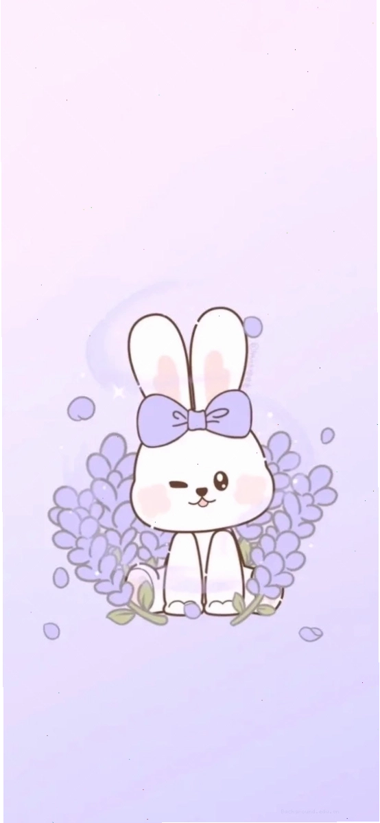 Hình nền máy tính màu tím pastel trơn