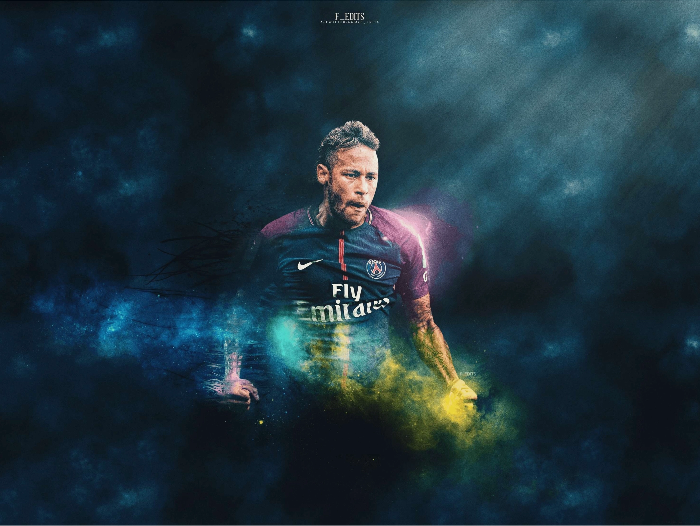 Hình nền Neymar chất lượng cao
