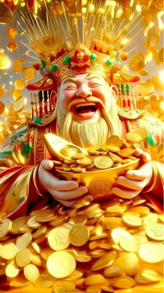 Hình nền với các họa tiết hình học độc đáo