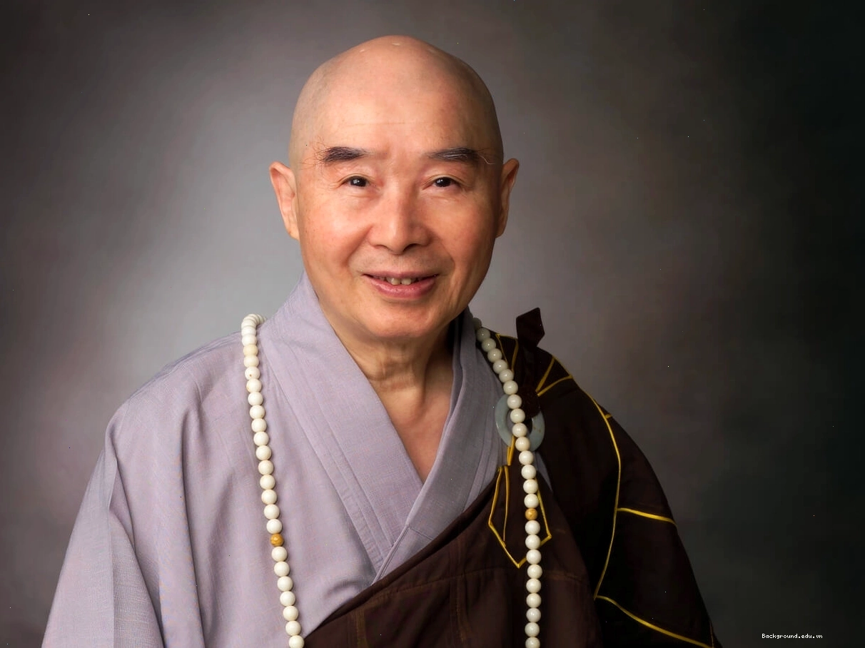 Kỷ niệm Hòa Thượng Tịnh Không