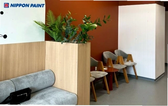 Màu đất là gam màu tương hợp với người mệnh Thổ và mệnh Kim, giúp thu hút tài lộc và vượng khí