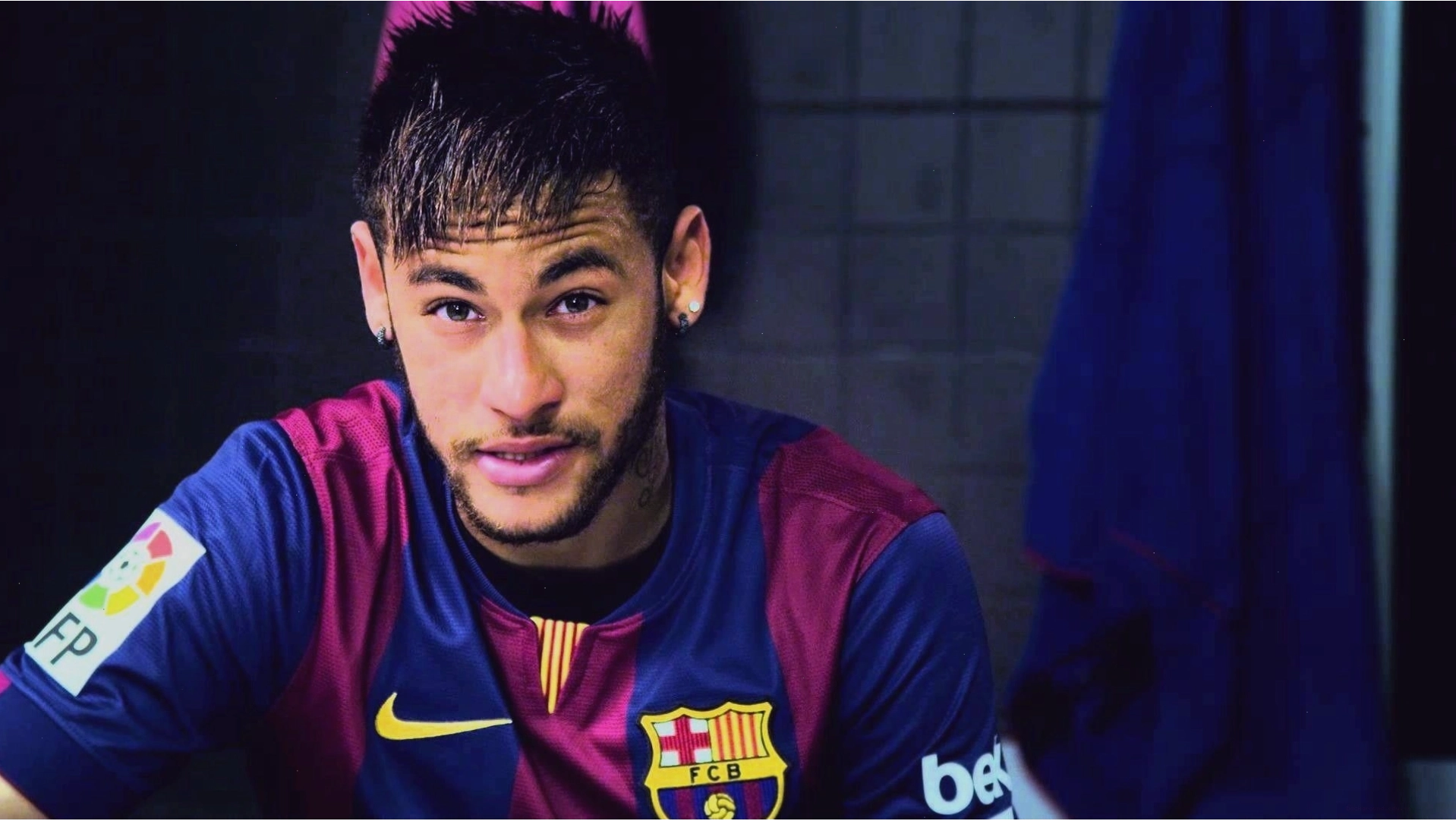 Neymar Wallpaper HD Pulse