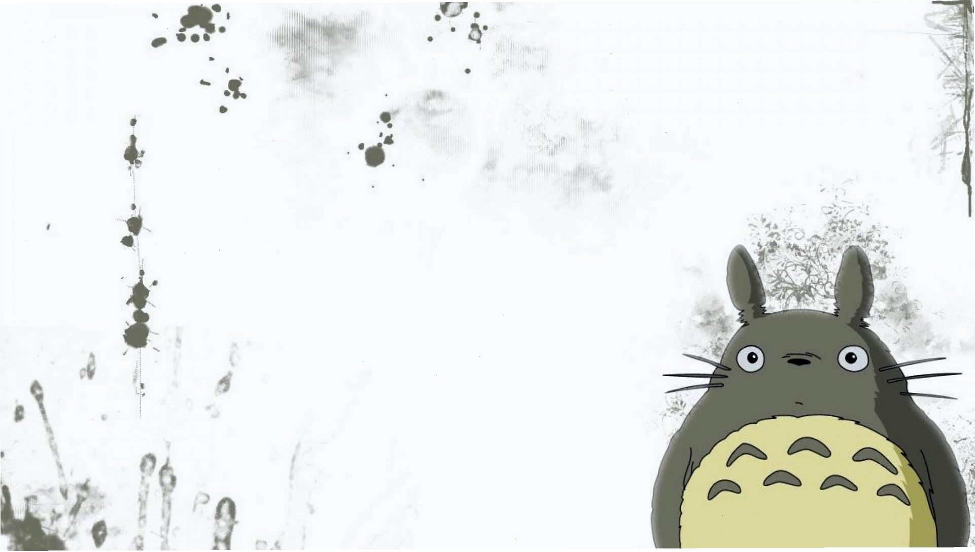 Nhóm bạn nhỏ vui đùa cùng Totoro dưới gốc cây lớn