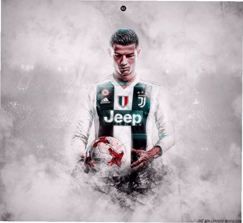 Ronaldo thể hiện sự phấn khích tột độ sau khi ghi bàn
