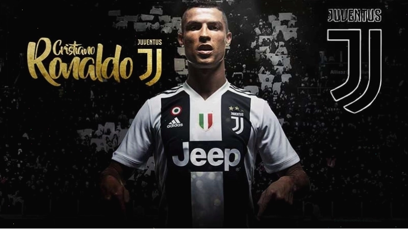 Ronaldo trong một trận đấu kịch tính