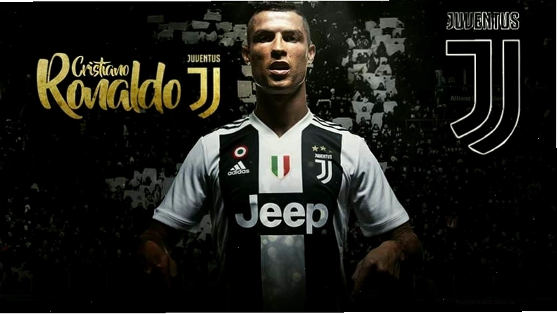 Ronaldo với biểu cảm mạnh mẽ khi thi đấu