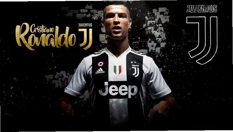 Ronaldo với phong thái tự tin trong một pha ăn mừng bàn thắng