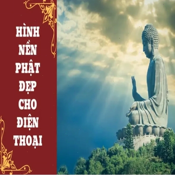 Tải ngay hình nền Phật đẹp miễn phí cho điện thoại
