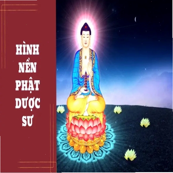 Tải ngay hình nền Phật Dược Sư đẹp hoàn toàn miễn phí