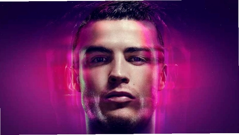 Tập hợp nhiều ảnh đẹp về Ronaldo
