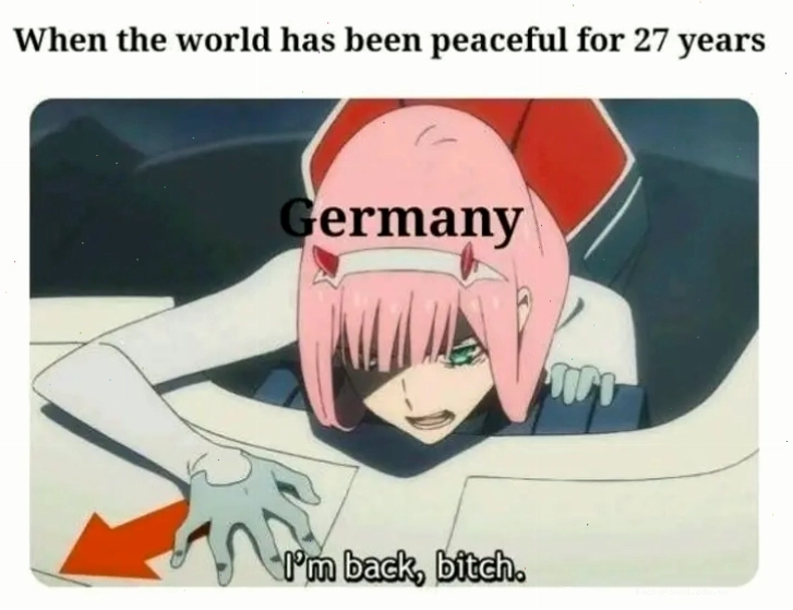 Ancient civilization anime girl historical meme