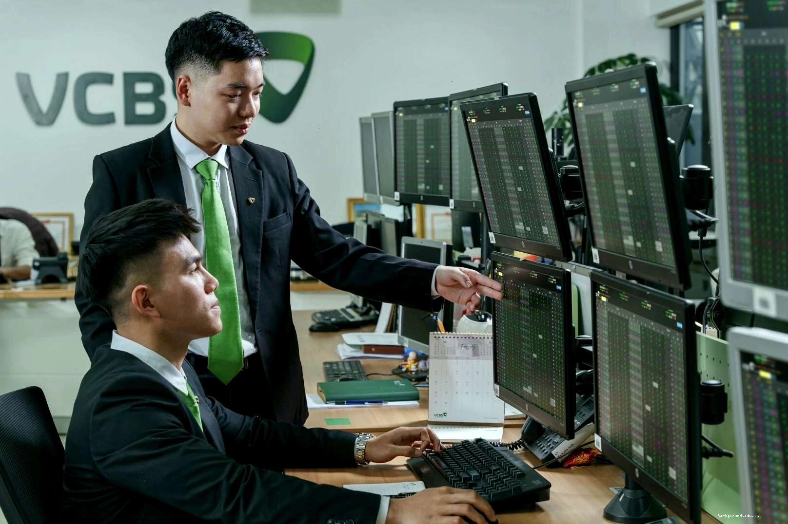 Chiến lược sử dụng đòn bẩy tài chính margin hiệu quả trong đầu tư