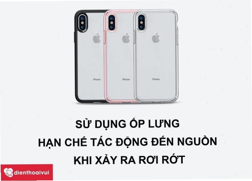 Khởi động lại khi điện thoại không nghe được loa ngoài bị mất tiếng