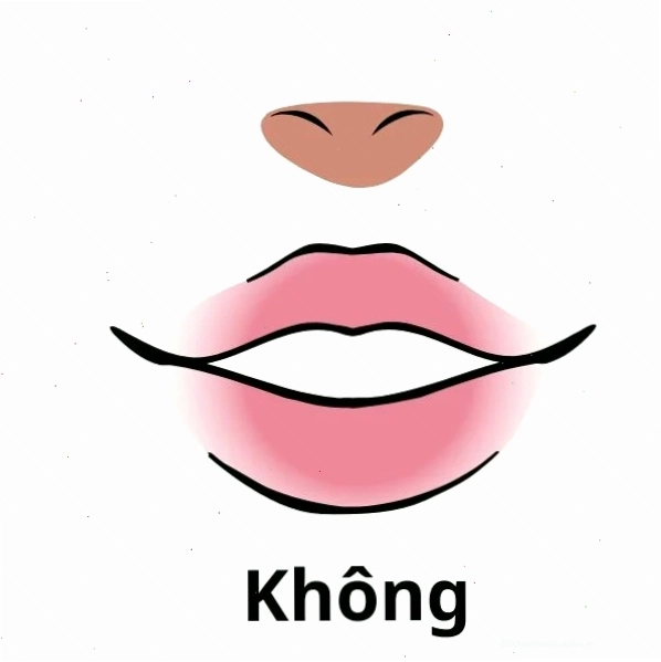 Không meme thể hiện sự từ chối hài hước