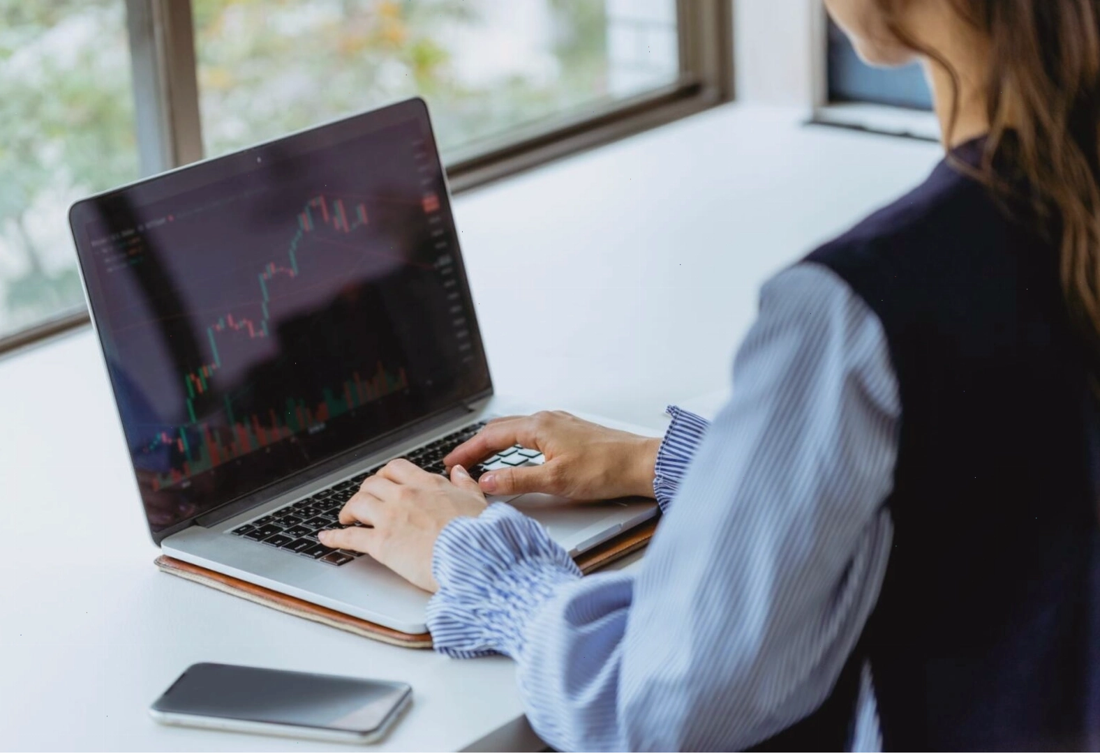 Rủi ro bị call margin và force sell khi thị trường biến động mạnh