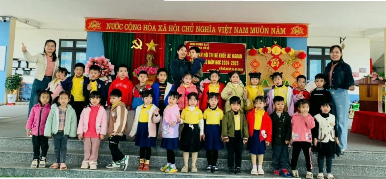 steam va tre em kham pha giao thong qua hoat dong nhom