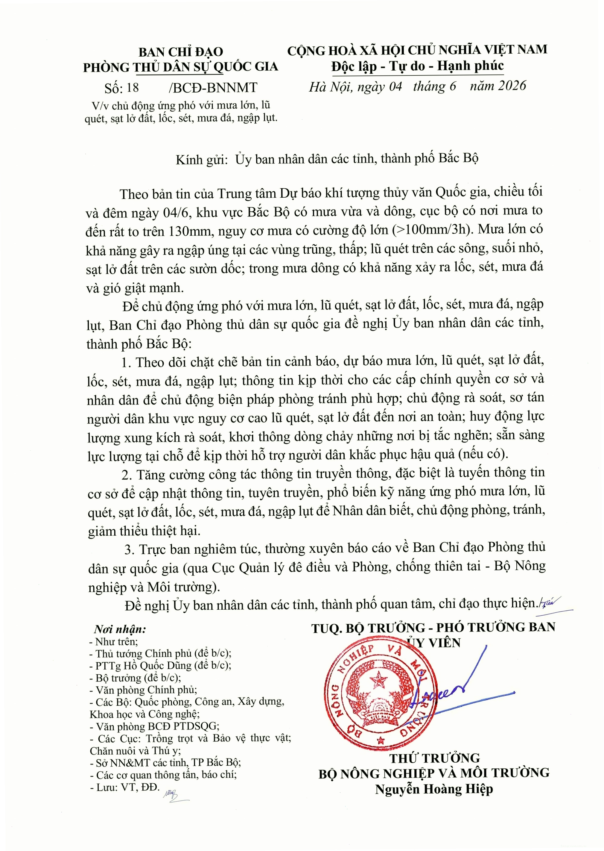 Tài liệu hướng dẫn các kỹ năng sinh tồn và phòng tránh thiên tai cho cộng đồng