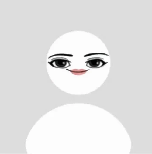 Ảnh avatar trắng vô danh dành cho người thích ẩn danh