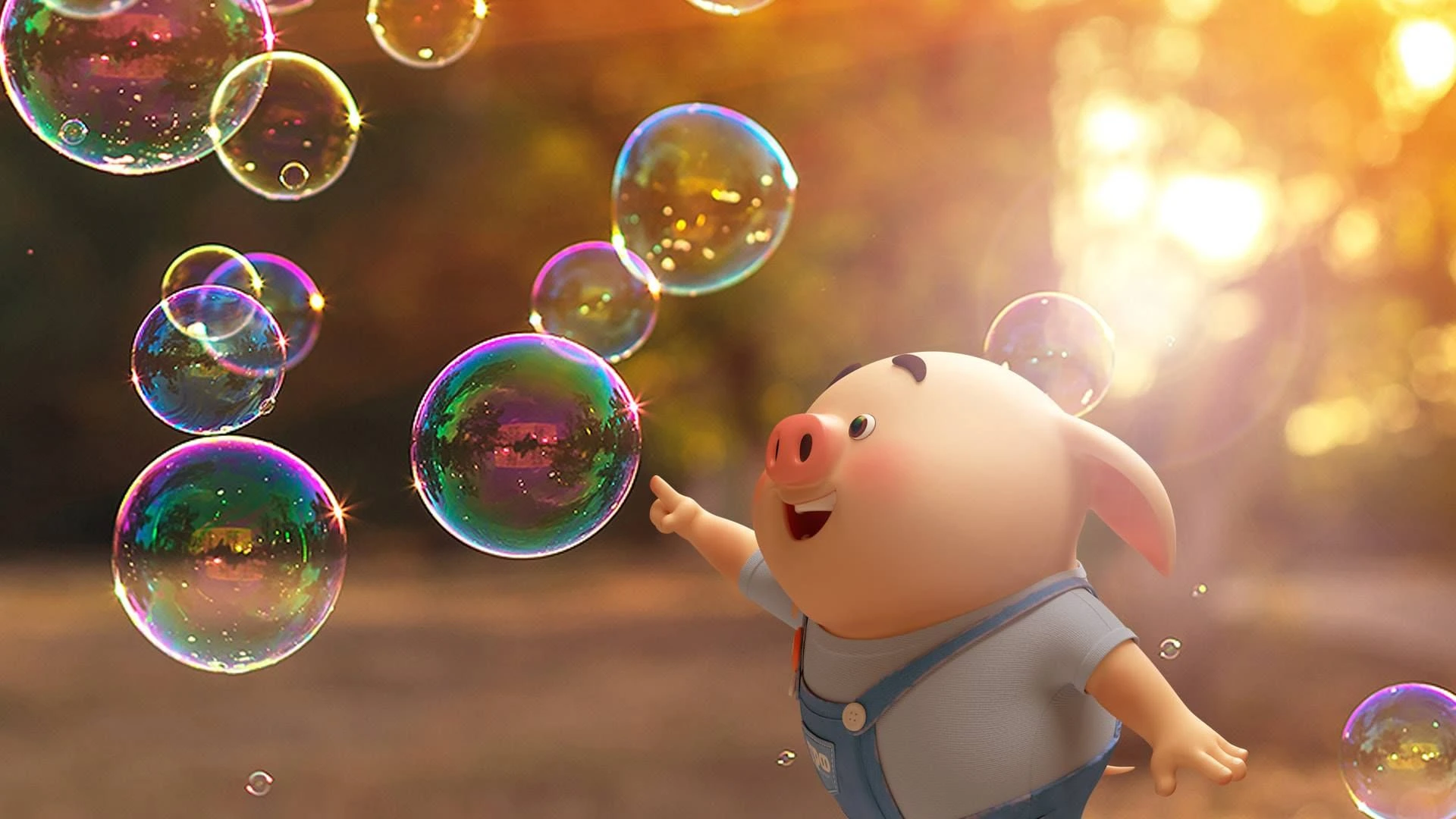 Background si&ecirc;u cute tạo điểm nhấn nổi bật cho m&agrave;n h&igrave;nh