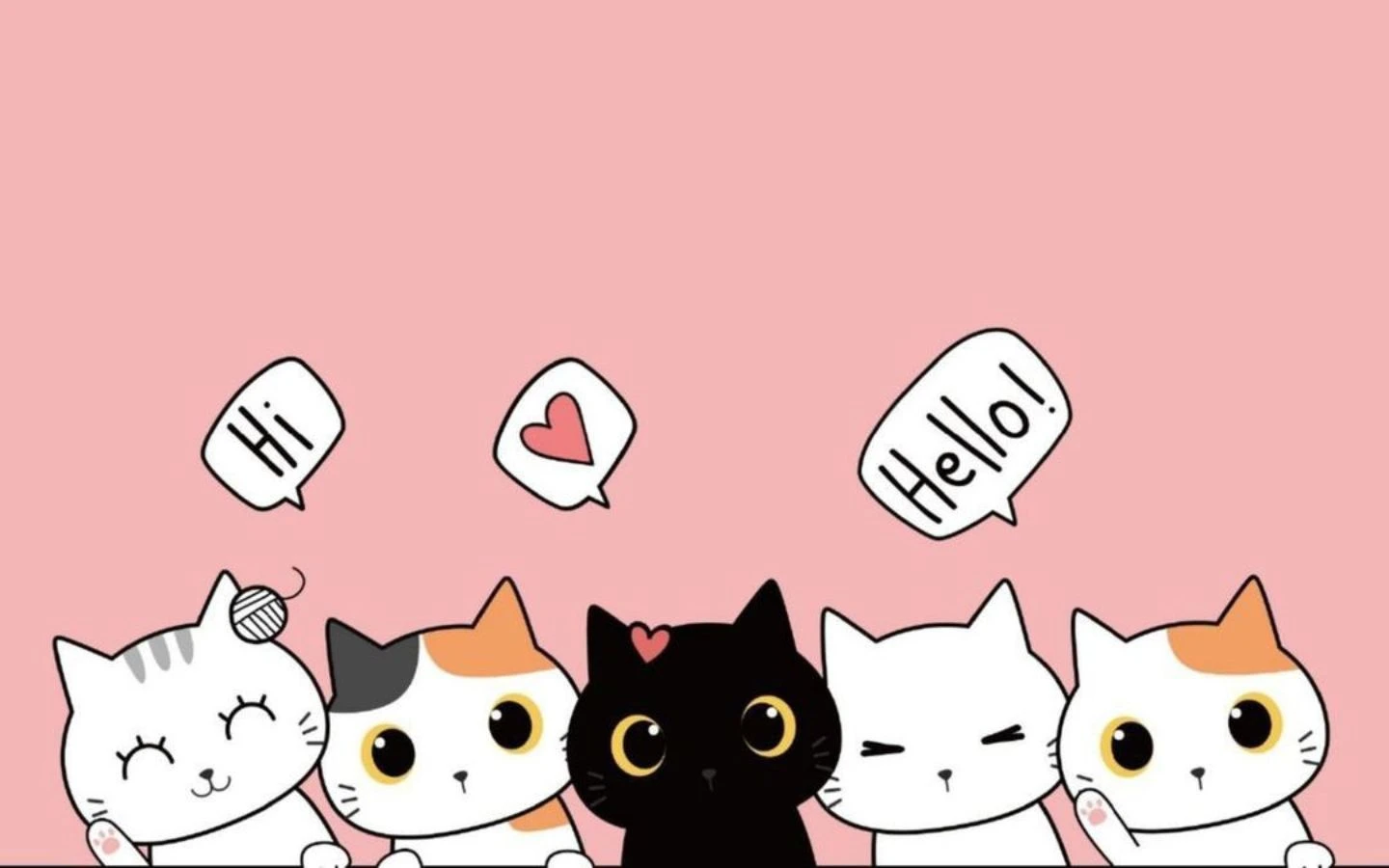 H&igrave;nh nền cute đẹp d&agrave;nh cho người y&ecirc;u phong c&aacute;ch ngọt ng&agrave;o
