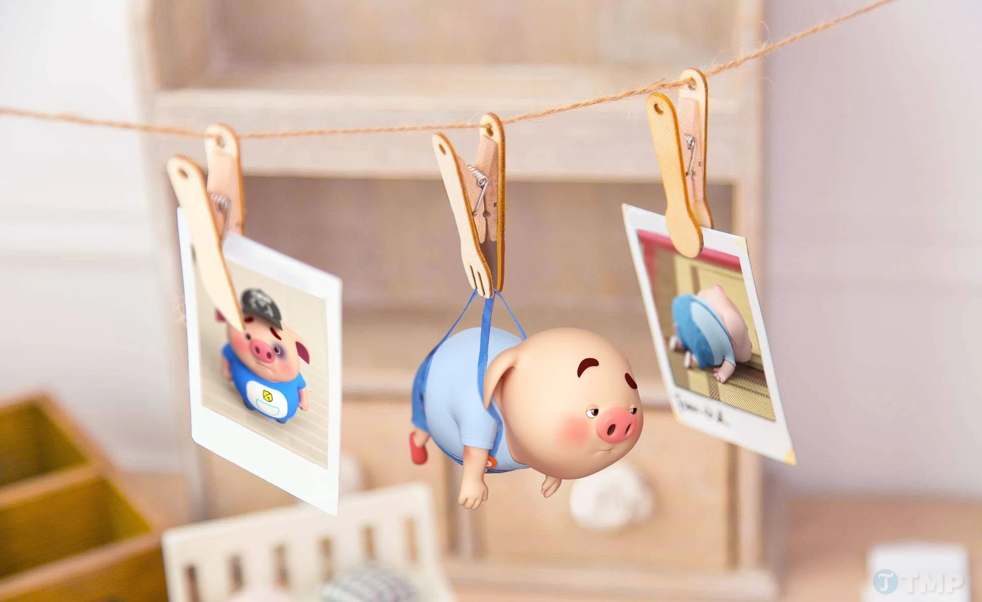 H&igrave;nh nền đ&aacute;ng y&ecirc;u mang đến vẻ đẹp nhẹ nh&agrave;ng v&agrave; vui tươi
