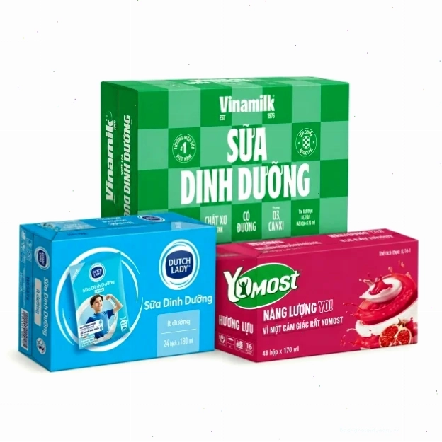 Người mở hàng may mắn giúp quán ăn nhỏ buôn may bán đắt
