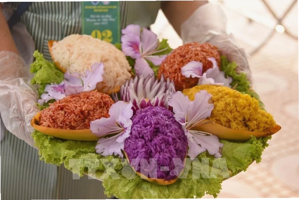tìm hiểu về các nền văn hóa ẩm thực độc đáo trên thế giới và sự giao thoa văn hóa