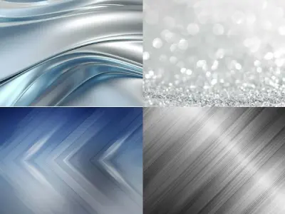 Khám phá bộ sưu tập ảnh background bạc đẹp và độc đáo