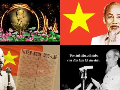 100+ background Bác Hồ ấn tượng Full HD và 4K miễn phí