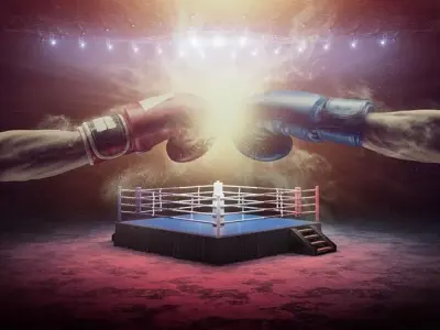 Tổng hợp 50+ ảnh background boxing đẹp và chất lượng cao