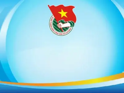 59+ background đại hội đoàn đẹp khiến sự kiện thêm đáng nhớ
