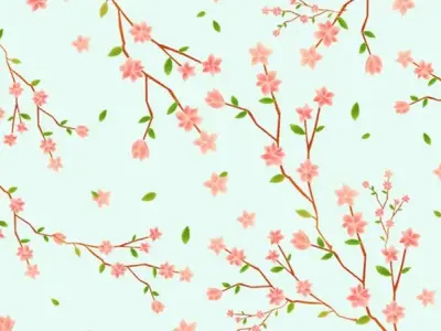 100+ ảnh background hoa cute hot trend đáng tải về ngay
