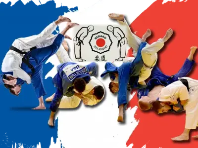 Tổng hợp 50 ảnh background judo chất lượng cao nhất hiện nay