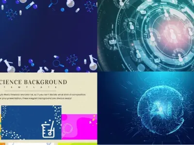 77+ background khoa học đẹp mắt tăng tính trực quan bài học