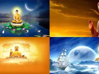 Khám phá ngay 100+ background Phật giáo đẹp và ý nghĩa