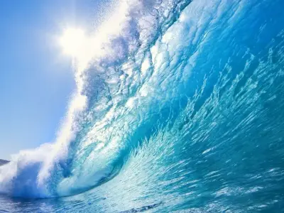 90+ ảnh background sóng chất lượng full HD và chuẩn 4K
