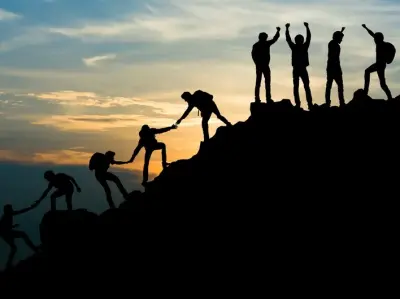30+ ảnh background teambuilding độc đáo và dễ tải về