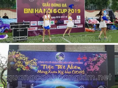 Bộ sưu tập background chụp hình sự kiện đẹp và chuyên nghiệp