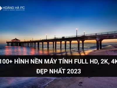 Bộ sưu tập background đẹp win 10 chất lượng 4K sắc nét