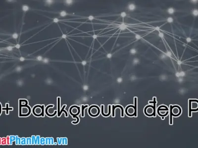 Bộ sưu tập background png đẹp chất lượng cao đa dạng chủ đề