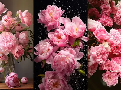 Bộ sưu tập hình nền hoa cô đơn tuyệt đẹp mang nhiều cảm xúc