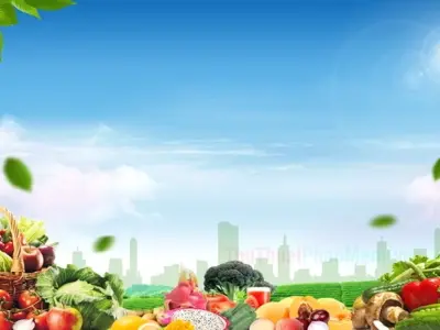 Bộ sưu tập hình nền trái cây tươi mát đẹp rực rỡ nhất 2026