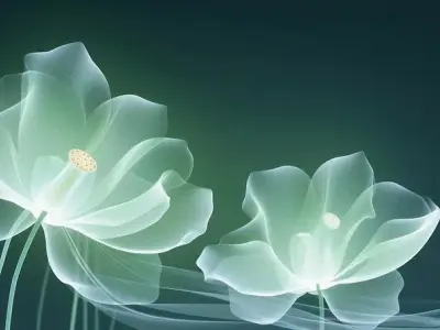 Tổng hợp bộ sưu tập hình nền hoa sen động đẹp nhất