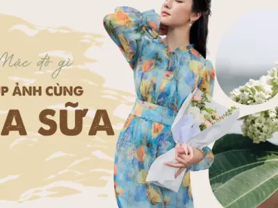 Tổng hợp hình nền hoa sữa đẹp thơ mộng ngây ngất lòng người