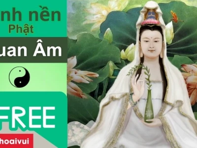 188+ Hình Nền Quan Âm Bồ Tát Đẹp Nhất Thanh Tịnh Và Ý Nghĩa 2026