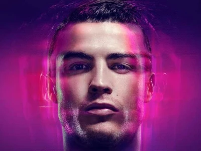 Ảnh nền điện thoại Ronaldo: BST Ngầu chất, ăn mừng Siuuu chất nhất 2026