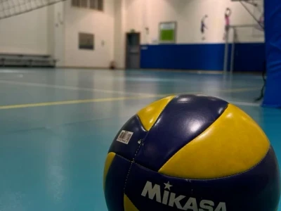 Bộ sưu tập Hình Nền Bóng Chuyền Độc Đáo Cho Năm 2026