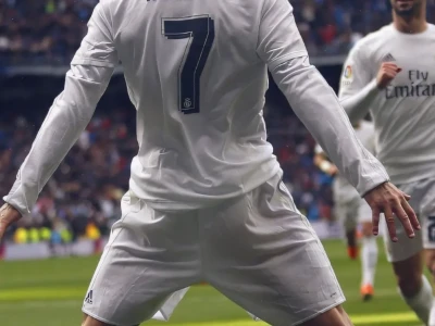 Hình nền bóng đá Ronaldo CR7: Tuyển tập ảnh 4K đỉnh cao cho fan