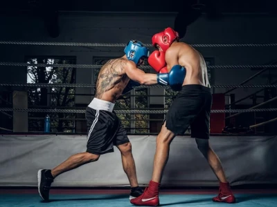 Hình Nền Boxing Đỉnh Cao Cho Người Hâm Mộ Thể Thao Quyền Anh